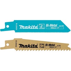 Makita DJR183Z Bajonetsav LXT DJR183Z 18 V Intet batteri køb billigt online shopping tilbud