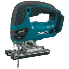 Makita DJV180Z Stiksav Intet batteri køb billigt online shopping tilbud