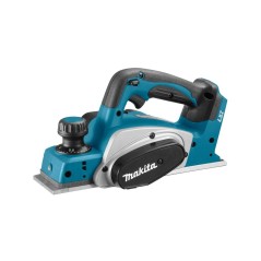 Makita DKP180Z Høvl Med batteri Intet batteri køb billigt online shopping tilbud