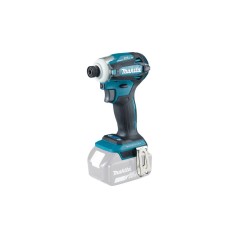 Makita DTD172Z Slagnøgle Uden batteri Intet batteri 1/4 unbrakosokkel køb billigt online shopping tilbud