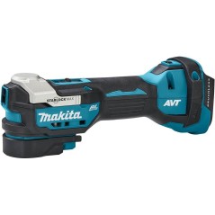 Makita DTM52Z Multicutter 370W køb billigt online shopping tilbud