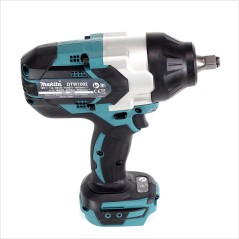 Makita DTW1002Z Slagnøgle Intet batteri 1/2 kvadratisk drev køb billigt online shopping tilbud