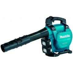 Makita DUB363ZV Havesugemaskine/bladblæser Elektrisk 860W Intet batteri køb billigt online shopping tilbud