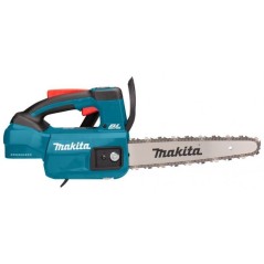 Makita DUC254CZ Kædesav Elektrisk 2.6kg køb billigt online shopping tilbud