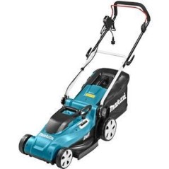 Makita ELM4120 Græsslåmaskine Elektrisk 3400opm 41 cm Skærebredde køb billigt online shopping tilbud