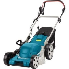 Makita ELM4620 Græsslåmaskine Elektrisk 2950opm 46 cm Skærebredde køb billigt online shopping tilbud