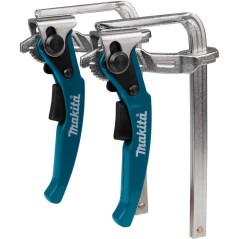 Makita Guideskinneklemme Router Rundsav køb billigt online shopping tilbud