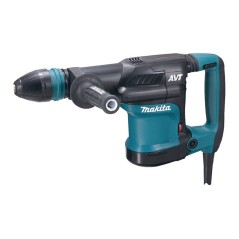 Makita HM0871C Nedrivningshammer SDS-max 1100W køb billigt online shopping tilbud