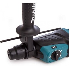 Makita HR2470 Roterende hammer 780W med ledning 2.4Joule køb billigt online shopping tilbud