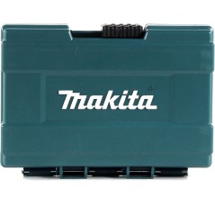 Makita Impact Black Skruetrækker- og sokkelbitsæt Støddriver Bor/driver køb billigt online shopping tilbud