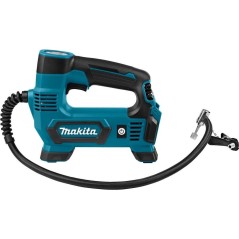 Makita MP100D Luftkompressor 12V køb billigt online shopping tilbud