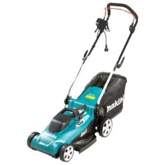 Makita Plæneklipper ELM3720 1400 W elektrisk køb billigt online shopping tilbud