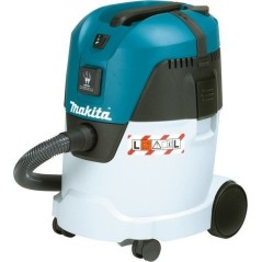 Makita VC2512L Støvsuger Beholder køb billigt online shopping tilbud