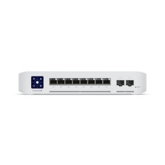 Ubiquiti Managed Layer 3* switch with køb billigt online shopping tilbud