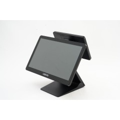 Capture Manta 15.6-inch POS system - køb billigt online shopping tilbud