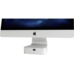 Rain Design mBase 27" iMac