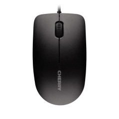 Cherry MC 1000 Corded Mouse Black køb billigt online shopping tilbud