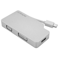 StarTech.com MDP TO VGA DVI OR HDMI ADAPTER køb billigt online shopping tilbud