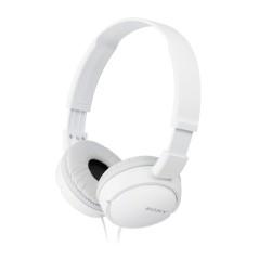 Sony Mdr-Zx110Ap Headset Wired køb billigt online shopping tilbud