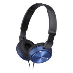 Sony Mdr-Zx310Ap Headset Wired køb billigt online shopping tilbud