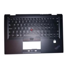 Lenovo MECH_ASM KBD US Bezel US screw køb billigt online shopping tilbud