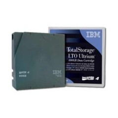 IBM Media Tape LTO4 800/1.6 TB køb billigt online shopping tilbud