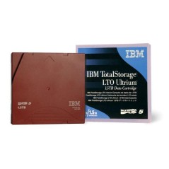 IBM Media Tape LTO5 1.5/ 3.0 TB køb billigt online shopping tilbud