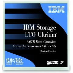 IBM Media Tape LTO7 køb billigt online shopping tilbud