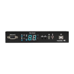 Black Box MEDIACENTO IPX 4K TRANSMITTER køb billigt online shopping tilbud