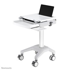 Neomounts Medical Mobile Stand For køb billigt online shopping tilbud