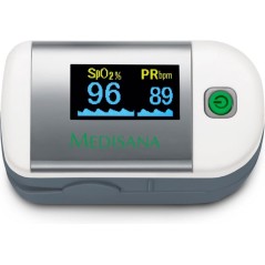 MEDISANA Puls-oximeter PM 100 køb billigt online shopping tilbud