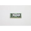 Lenovo 32GB DDR4 SODIMM memory module køb billigt online shopping tilbud