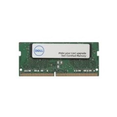 Dell Memory 16GB 2Rx8 DDR4 SODIMM køb billigt online shopping tilbud