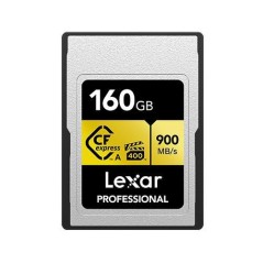 Lexar Memory Card 160 Gb Cfexpress køb billigt online shopping tilbud