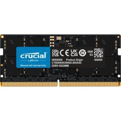 Crucial Memory Module 16 Gb 1 X 16 Gb køb billigt online shopping tilbud