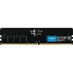 Crucial Memory Module 32 Gb 1 X 32 Gb køb billigt online shopping tilbud