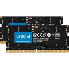 Crucial Memory Module 32 Gb 2 X 16 Gb køb billigt online shopping tilbud