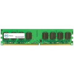 Dell Memory module 8 GB 1 x 8 GB køb billigt online shopping tilbud