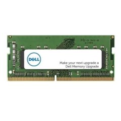 Dell memory module 8 GB 1 x 8 GB køb billigt online shopping tilbud