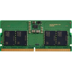 HP Memory Module 8 Gb Ddr5 5600 køb billigt online shopping tilbud