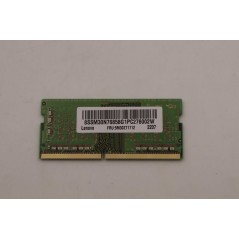 Lenovo MEMORY SODIMM