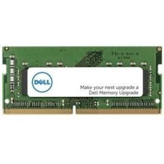 Dell Memory Upgrade - 16GB - 2RX8 køb billigt online shopping tilbud