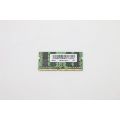 Lenovo 32GB DDR4 SODIMM memory module køb billigt online shopping tilbud