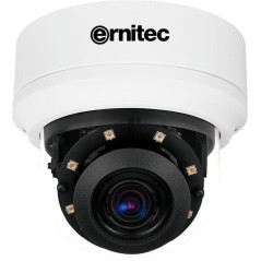 Ernitec MERCURY-DX-362IR 2.7-12mm køb billigt online shopping tilbud