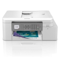 Brother Mfc-J4335Dw Inkjet A4 1200 X køb billigt online shopping tilbud