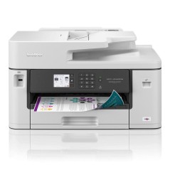 Brother Mfc-J5340Dw Inkjet A3 1200 X køb billigt online shopping tilbud