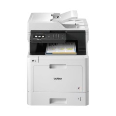 Brother Mfc-L8690Cdw Laser Printer køb billigt online shopping tilbud