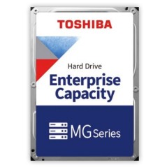 Toshiba MG Series 3.5" 20000 GB køb billigt online shopping tilbud