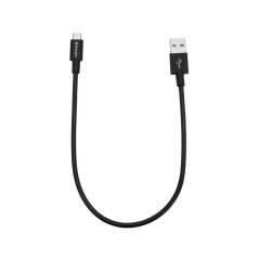 Verbatim MICRO B USB CABLE SYNC & køb billigt online shopping tilbud