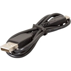 Sony Micro USB Cable køb billigt online shopping tilbud